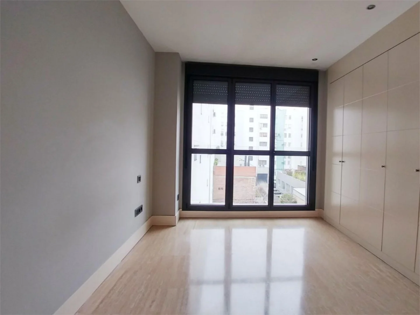 Piso en  Calle del Conde de Peñalver 26 - Foto 5