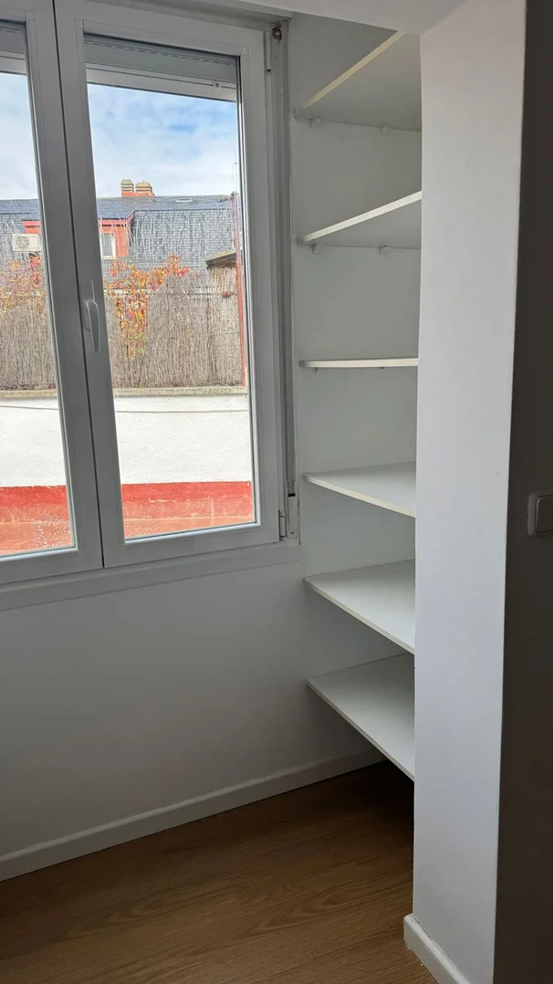 Ático en calle de la Drácena, 19 - Foto 12