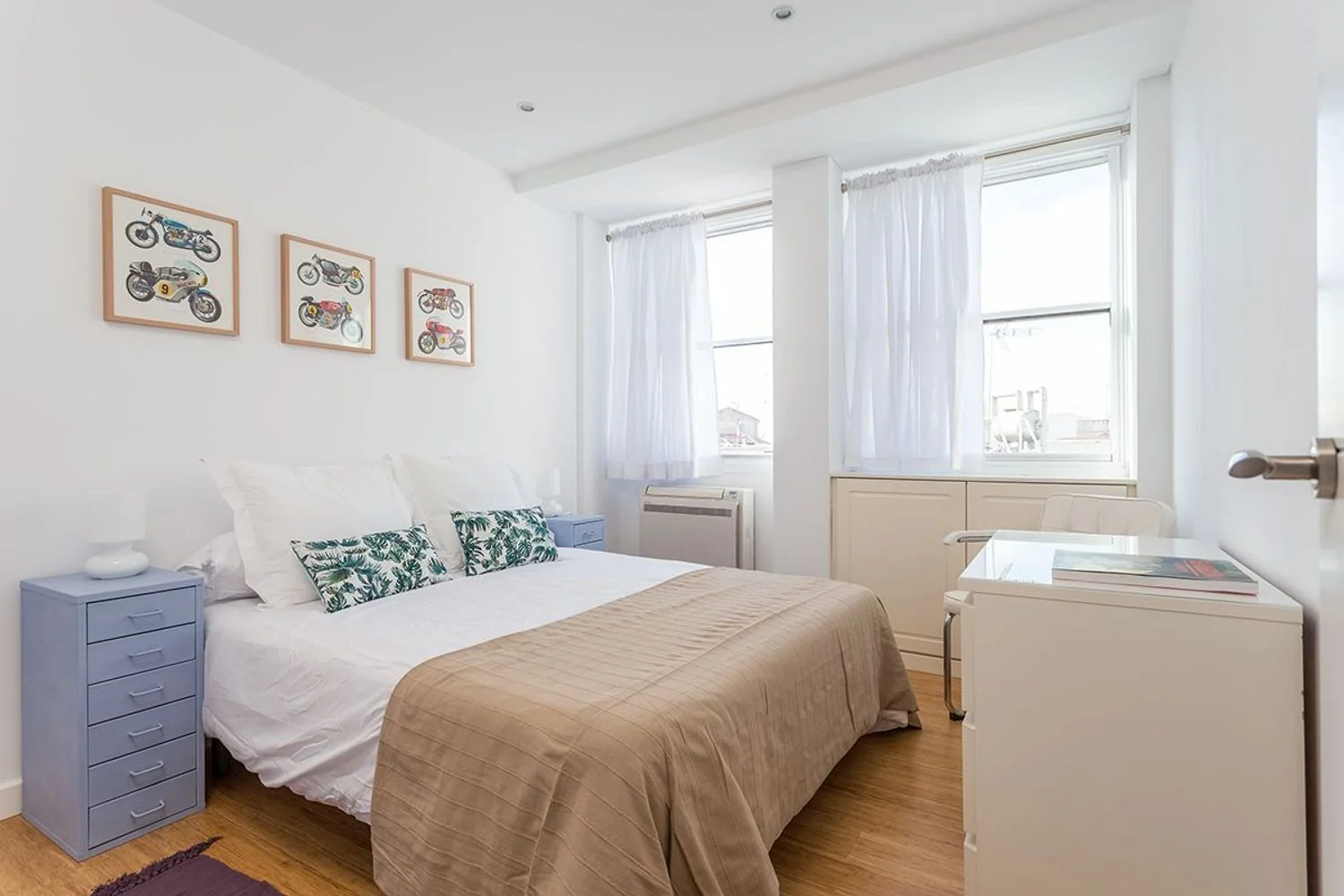 Piso en Calle de la Princesa, 3 dpdo, Argüelles - Foto 10
