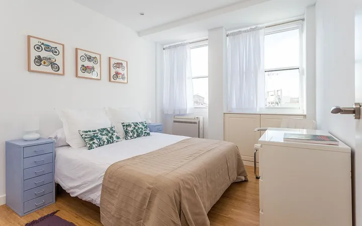 Piso en Calle de la Princesa, 3 dpdo, Argüelles - Foto 10
