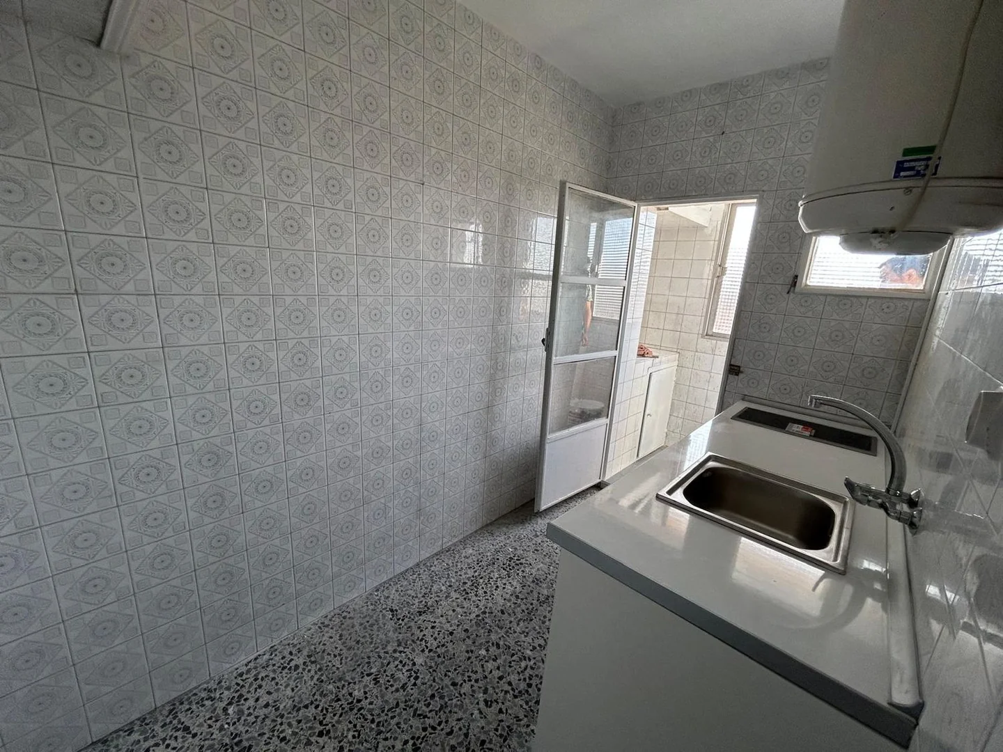 Piso en Rocafort, San Cristóbal - Foto 5