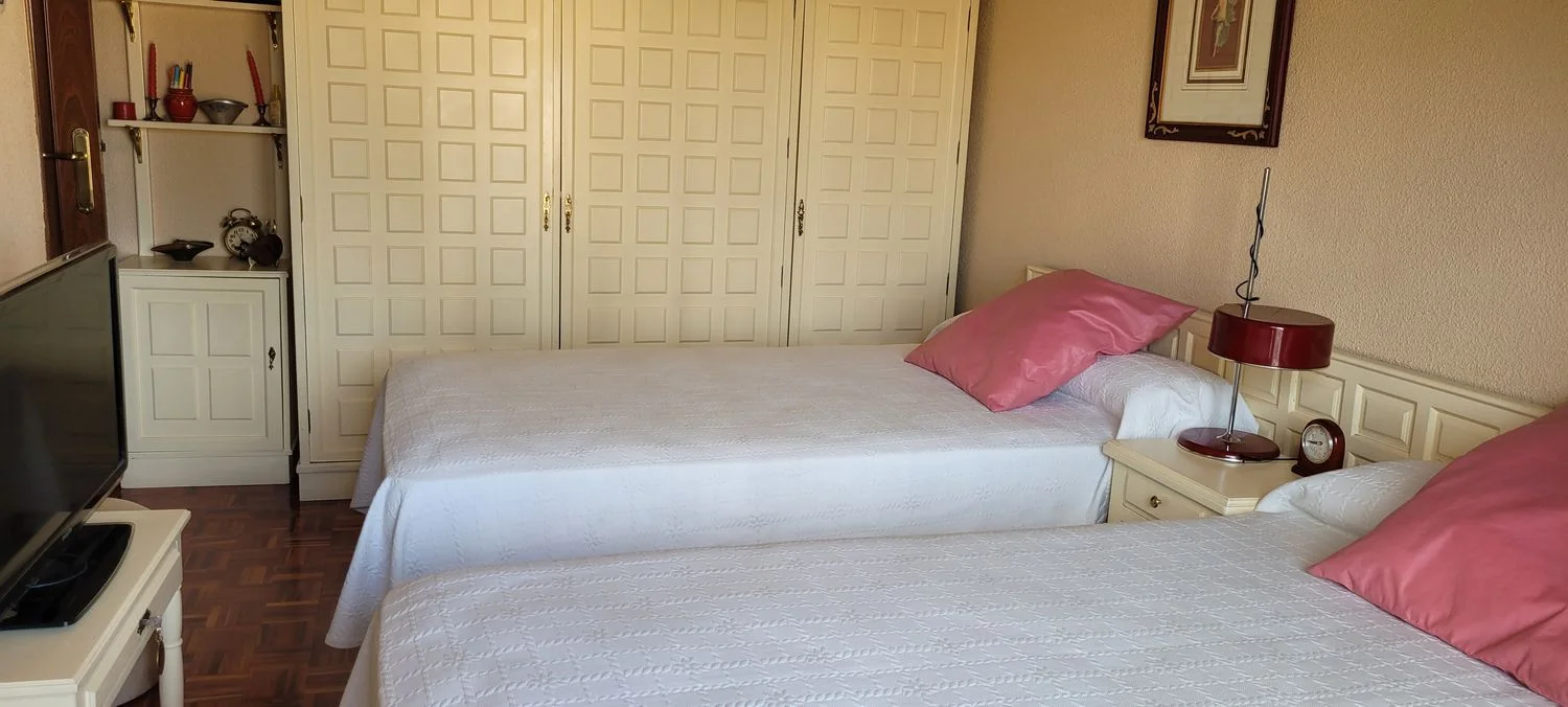 Piso en Barrio Ventilla-Almenara - Foto 5