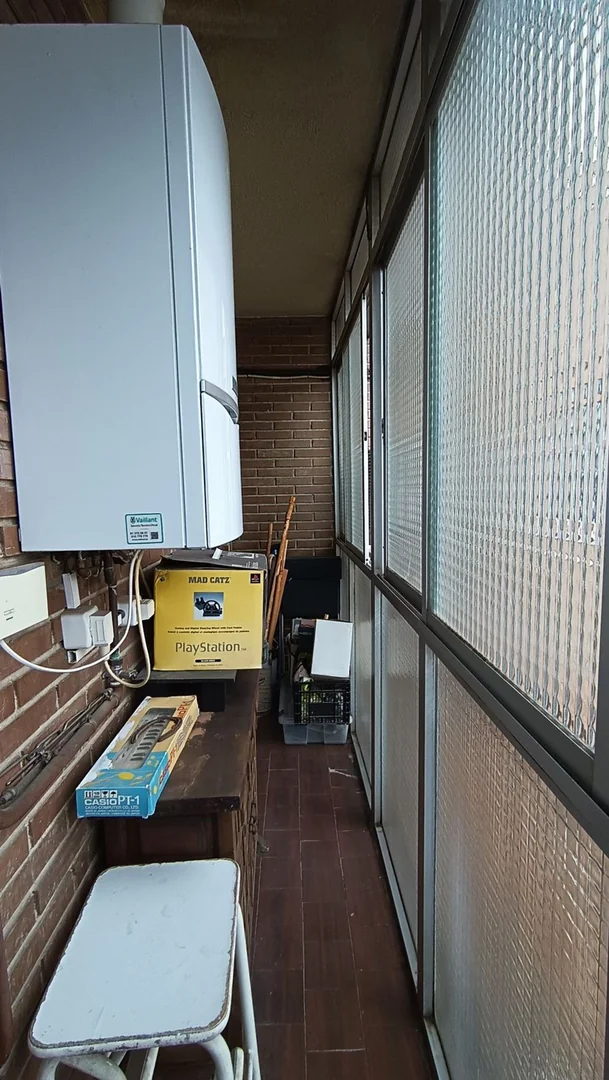 Piso en Calle de las Margaritas, 4, Bellas Vistas - Foto 18
