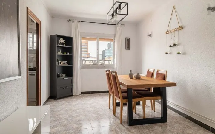 Piso en Calle del Doctor Trueta, 135, El Poblenou - Foto 6