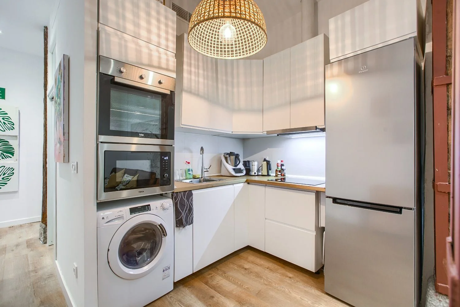 Piso en Malasaña s/n sn