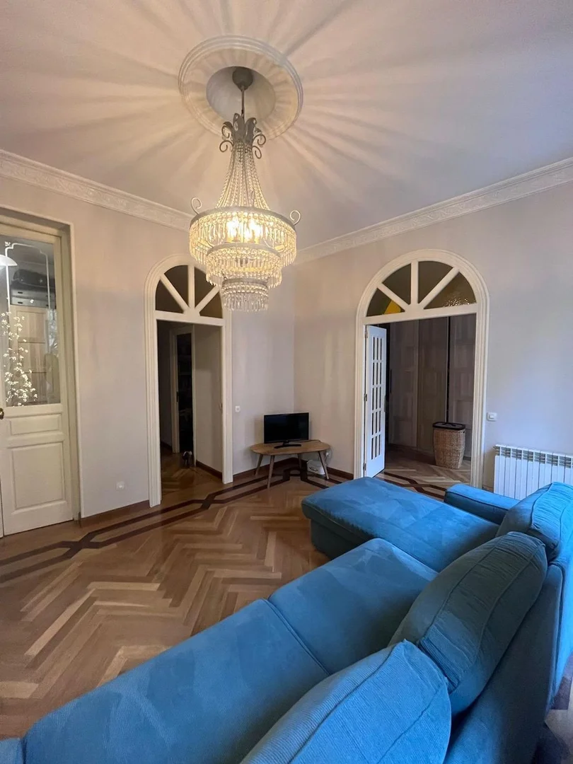 Piso en calle de Lavapiés, 25 - Foto 4