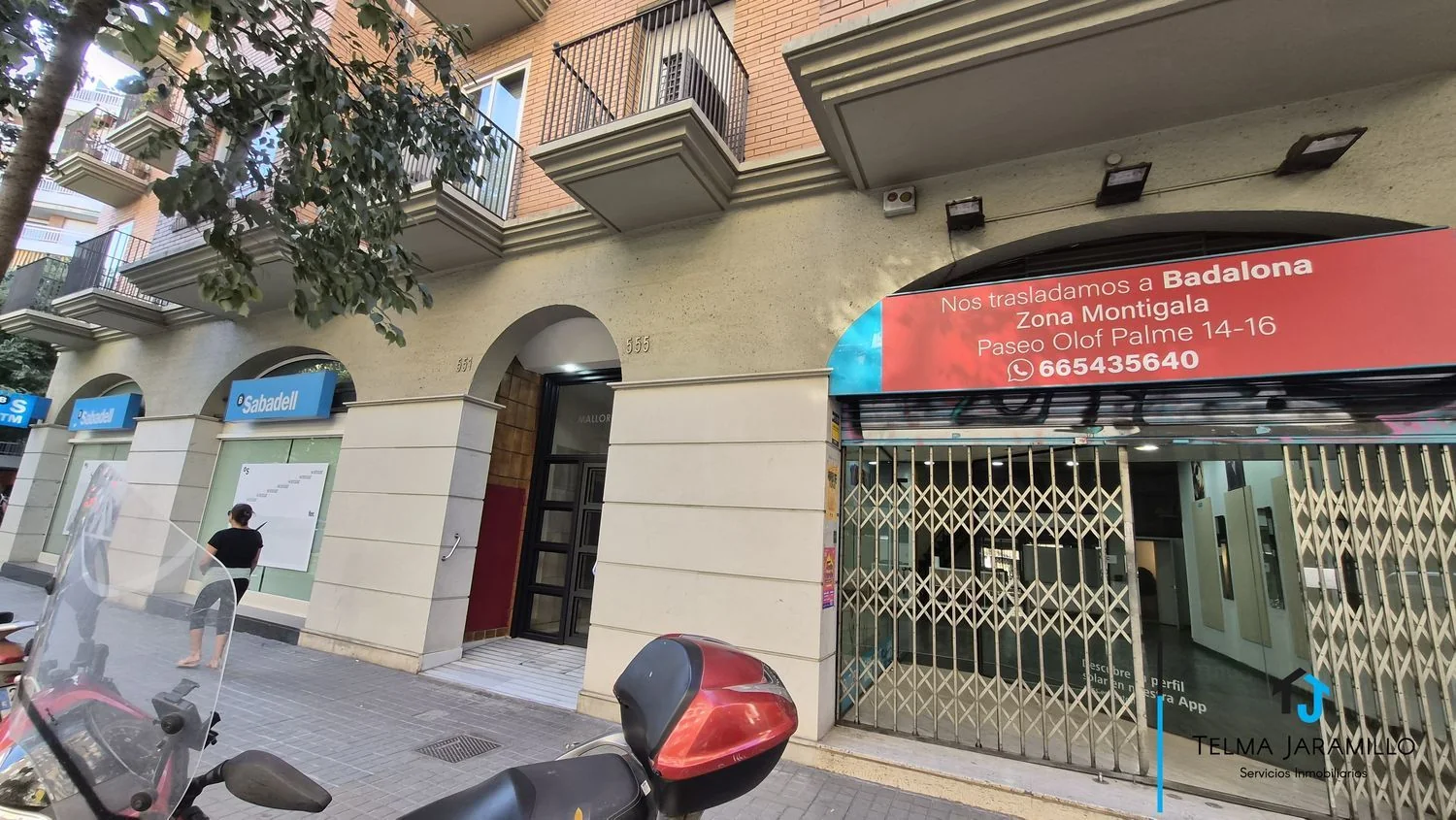 Local en Calle de Mallorca, El Camp de l'Arpa del Clot - Foto 10