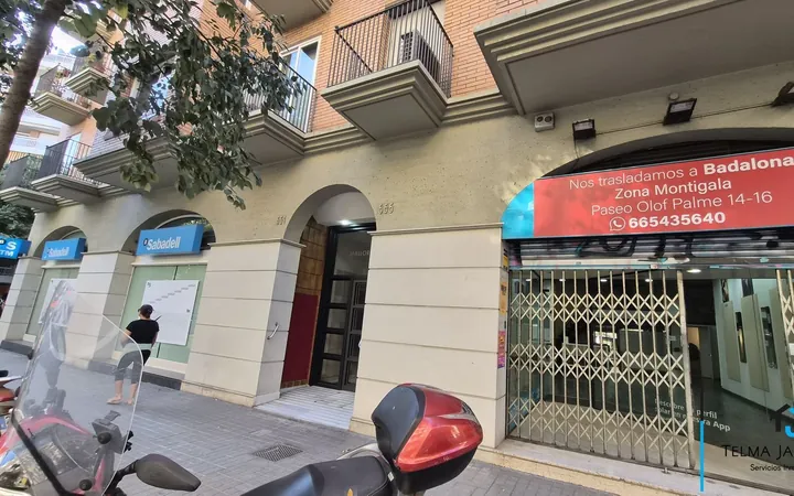 Local en Calle de Mallorca, El Camp de l'Arpa del Clot - Foto 10