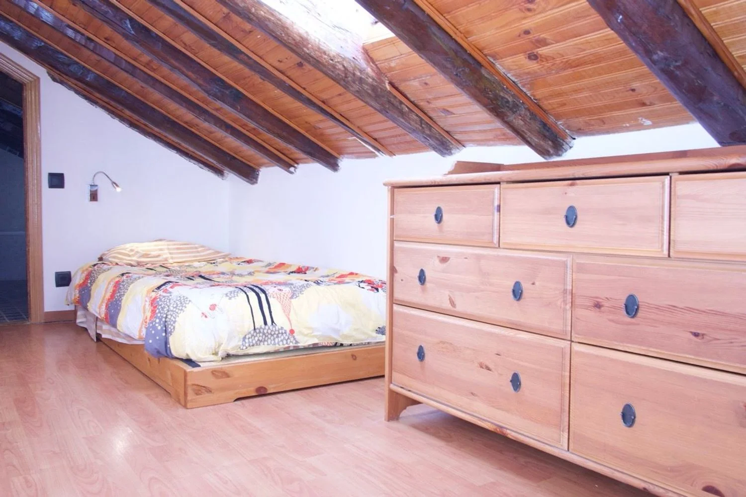 Ático en calle del Pez, 25 - Foto 11