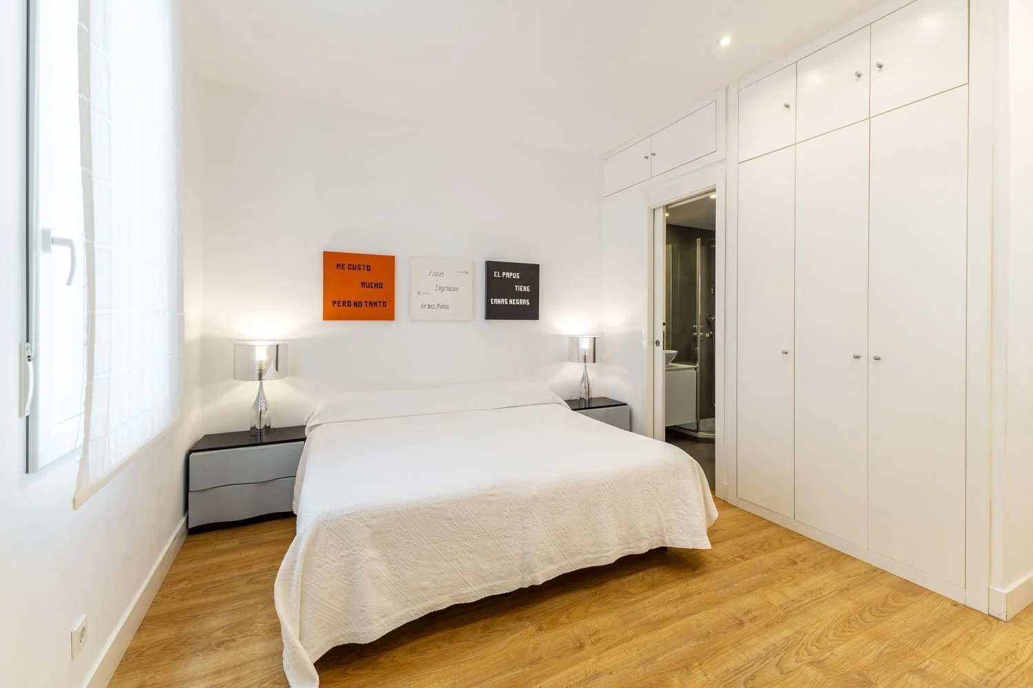 Piso en calle de las Huertas, 57 - Foto 16