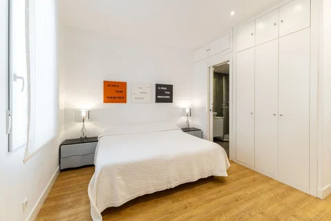 Piso en calle de las Huertas, 57 - Foto 16