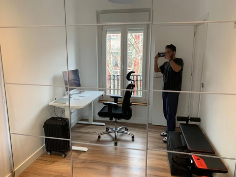 Piso en calle de José Antonio de Armona, 28 - Foto 12