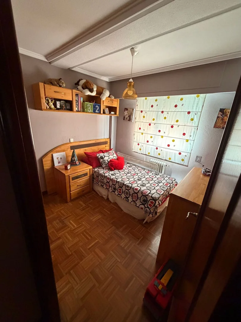 Dúplex en Calle Serafín de Asís, 9, Lucero - Foto 5