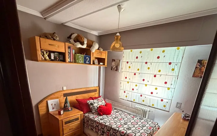 Dúplex en Calle Serafín de Asís, 9, Lucero - Foto 5