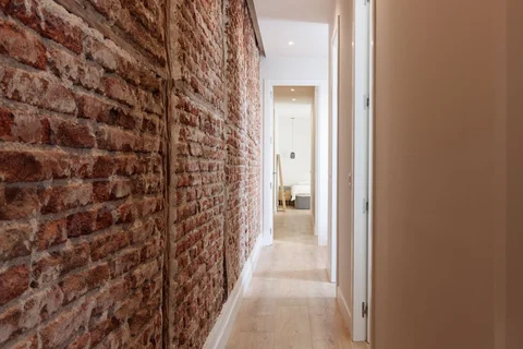 Piso en calle del General Pardiñas, 24 - Foto 16