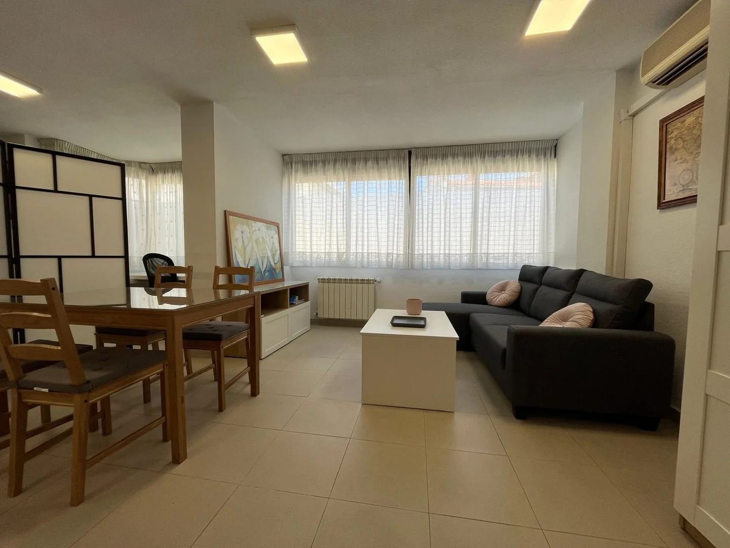 Estudio en Calle de Pedro Villar, 15, Cuzco-Castillejos, Madrid - Foto 3
