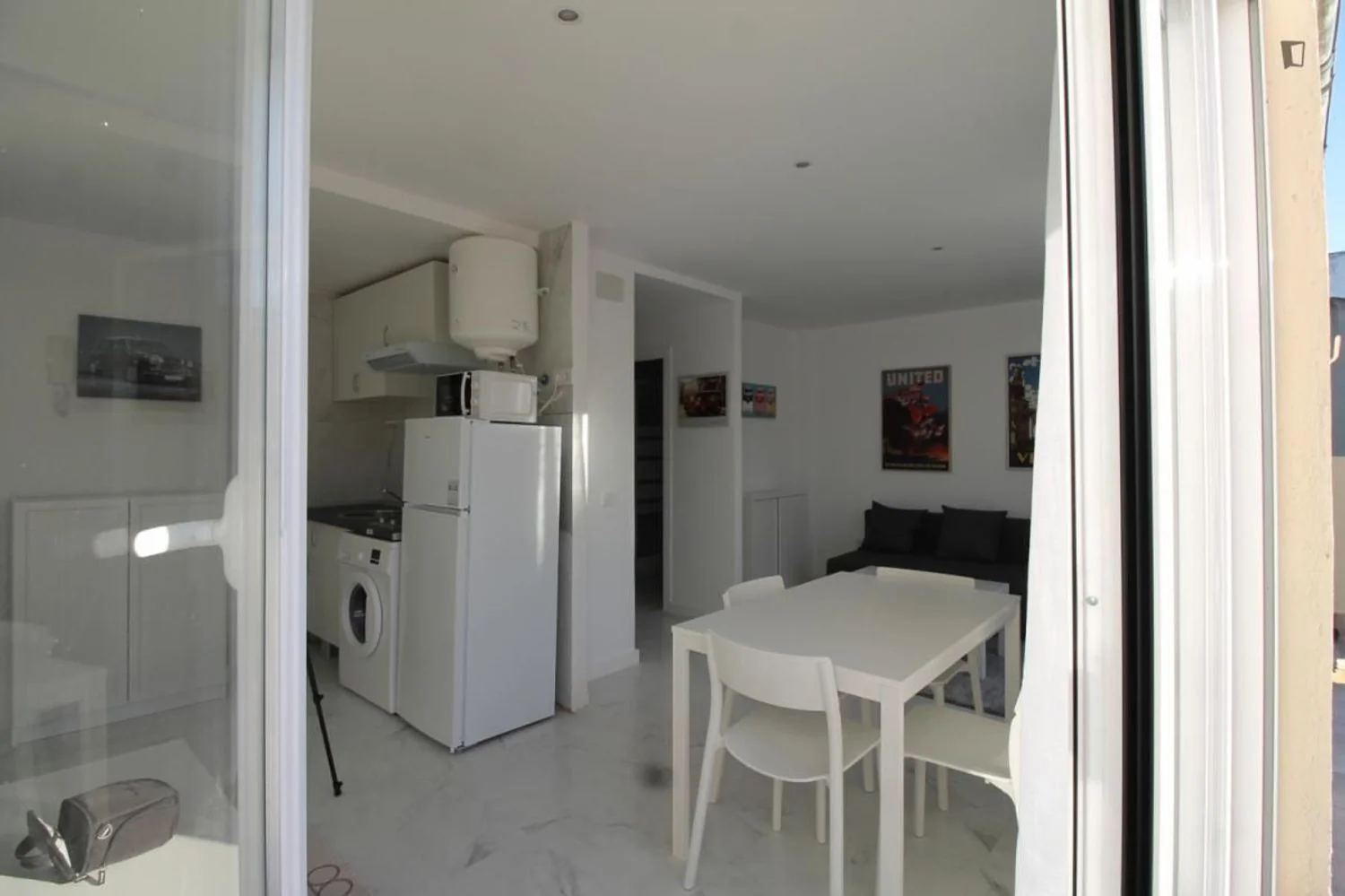 Piso en Calle de Ramón Luján, Moscardó - Foto 15