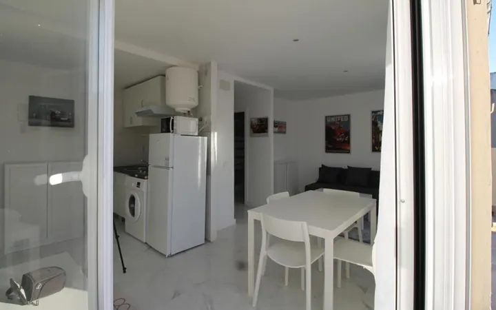 Piso en Calle de Ramón Luján, Moscardó - Foto 15