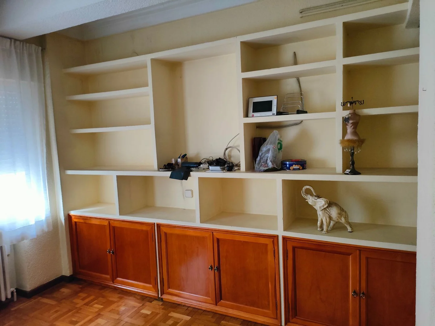 Piso en Barrio Gaztambide - Foto 12