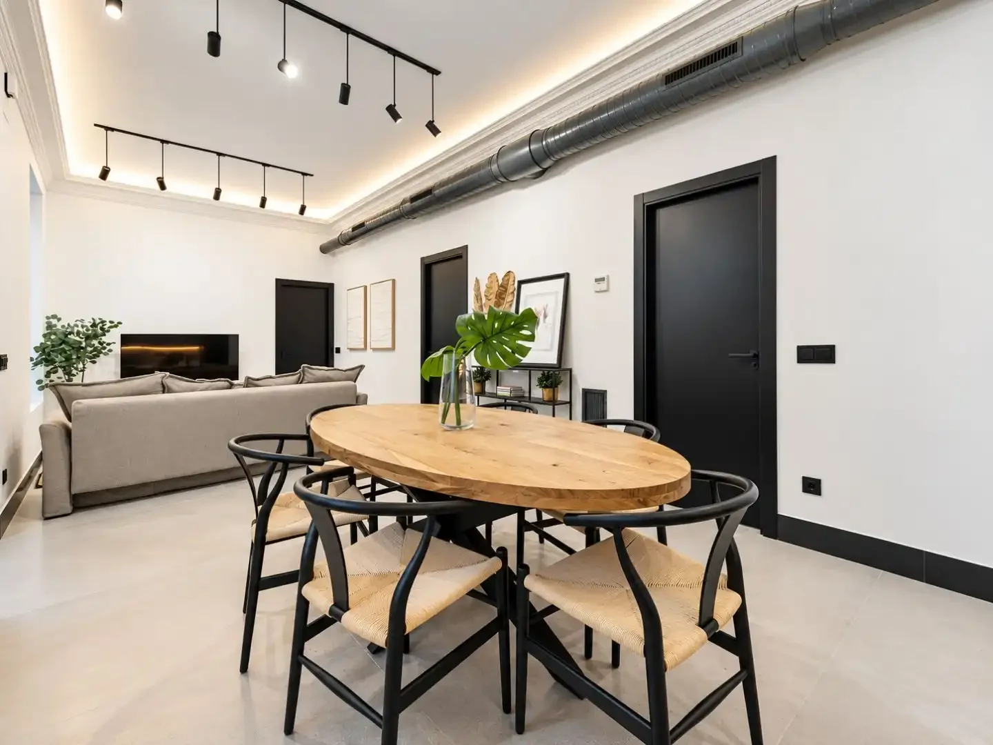 Apartamento en  Calle de García de Paredes 72 - Foto 8