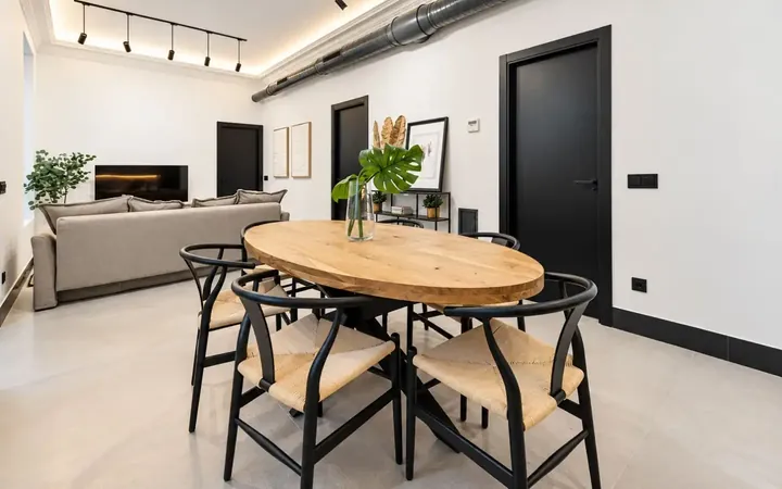Apartamento en  Calle de García de Paredes 72 - Foto 8
