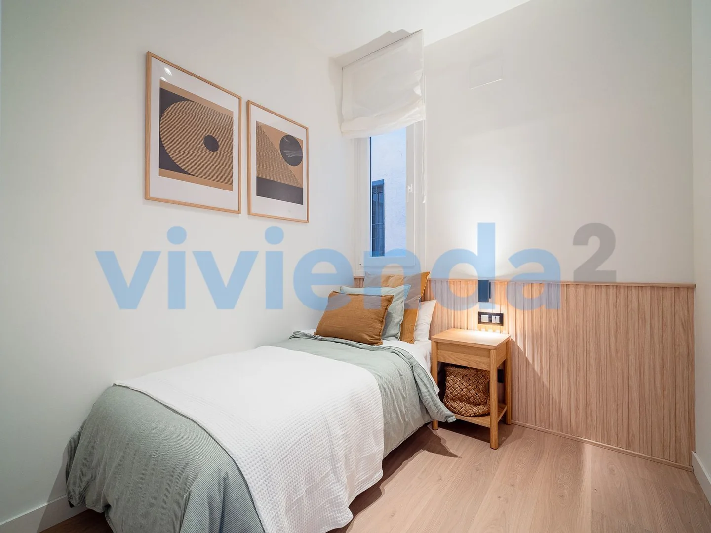 Piso en Pacífico - Foto 7