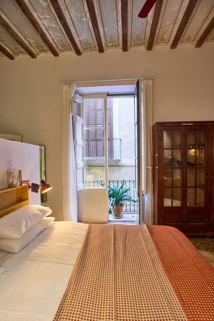 Piso en Barrio El Gòtic - Foto 22