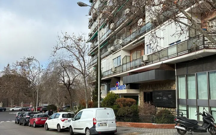 Estudio en Calle del Marqués de Lema, Vallehermoso - Foto 29