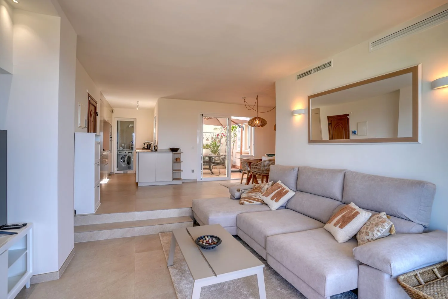 Piso en Urb. nova santa ponsa Santa Ponça - Foto 4