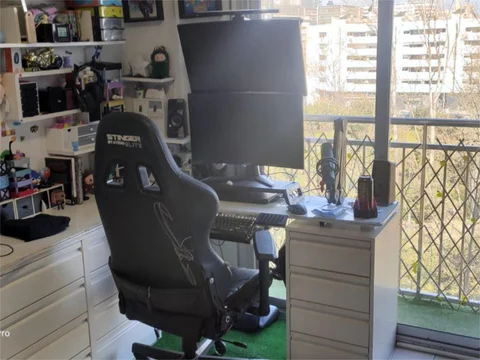 Piso en  Barcelona Capital - Foto 70