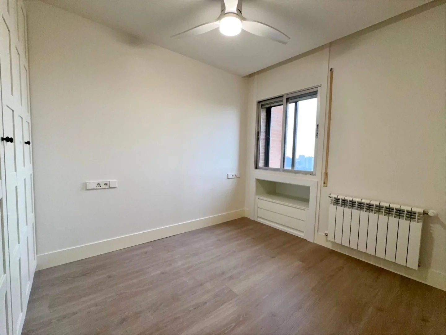 Piso en  Avenida de Pío XII 92 - Foto 15