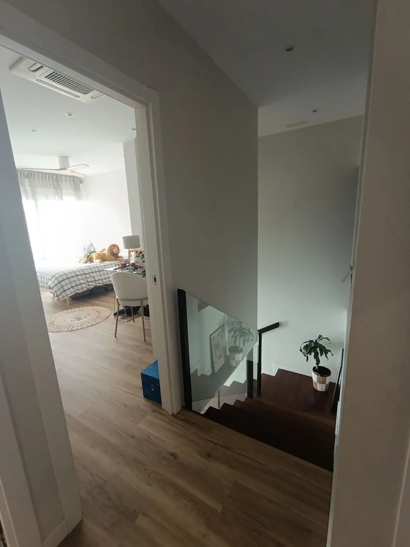 Dúplex en calle de Rafael Bergamín, 14 - Foto 13