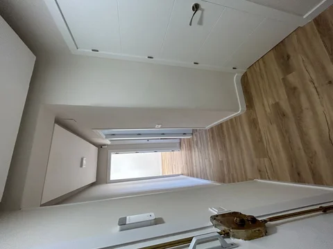 Piso en calle de Rafael de Riego, 4 - Foto 3