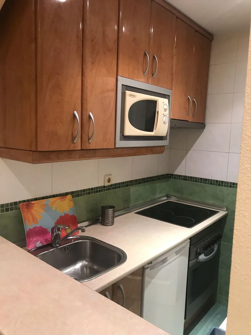 Estudio en calle de Vargas, 3 - Foto 13