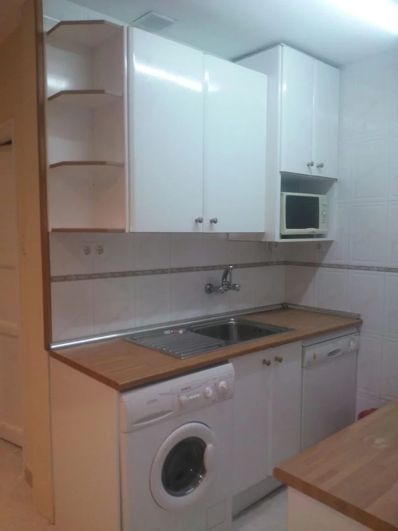 Piso en plaza del Conde del Valle de Súchil, 7 - Foto 5