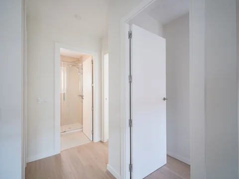 Piso en calle de Aguilafuente - Foto 12