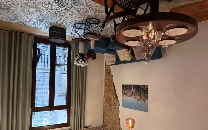 Piso en Calle dels Escudellers, 45, El Gòtic - Foto 1