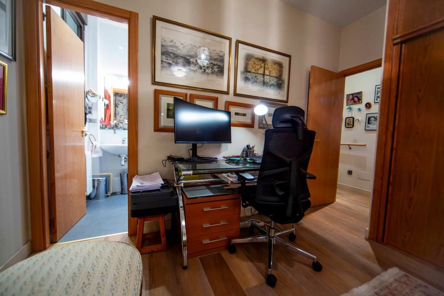 Piso en calle de Ercilla, 10 - Foto 3