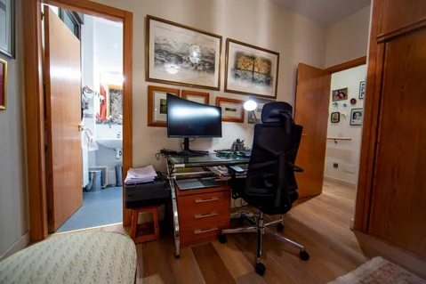 Piso en calle de Ercilla, 10 - Foto 3