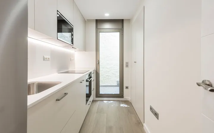 Piso en Via Augusta, Sarrià - Foto 13