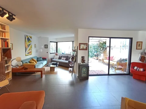 Chalet adosado en calle de La Rioja, 43 - Foto 4