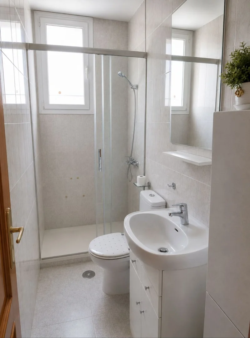 Piso en Gaztambide, Gaztambide - Foto 12