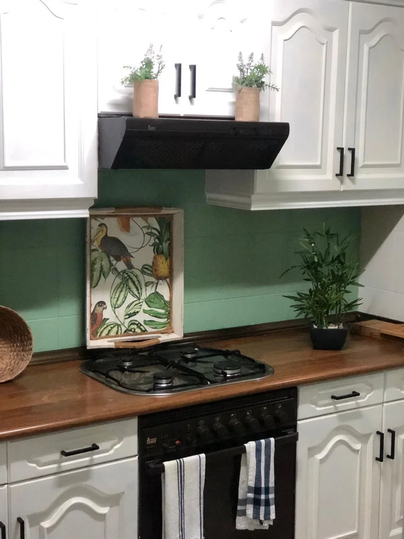 Piso en calle Escenógrafo Bernardo Carratalá, 3 - Foto 5