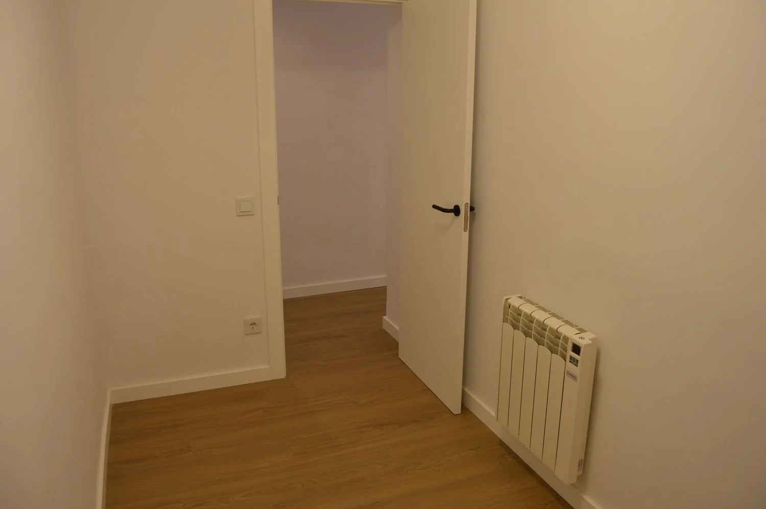 Piso en calle de Josep Serrano, 43 -45 - Foto 7