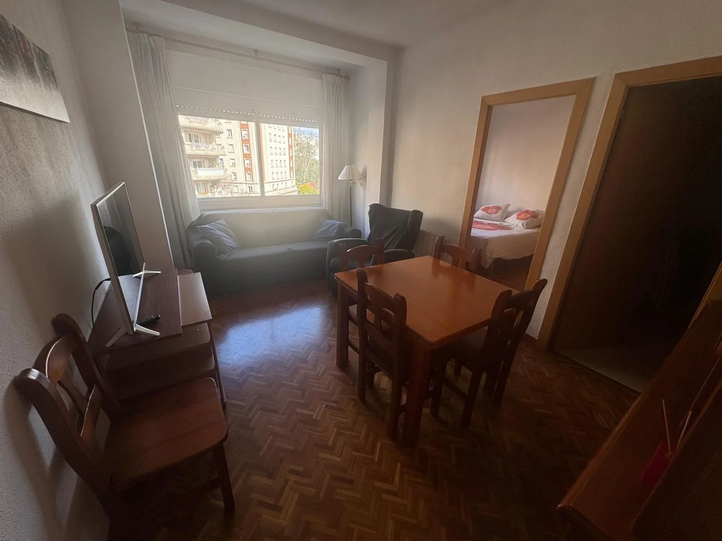 Piso en ronda del Guinardó, 26 - Foto 4