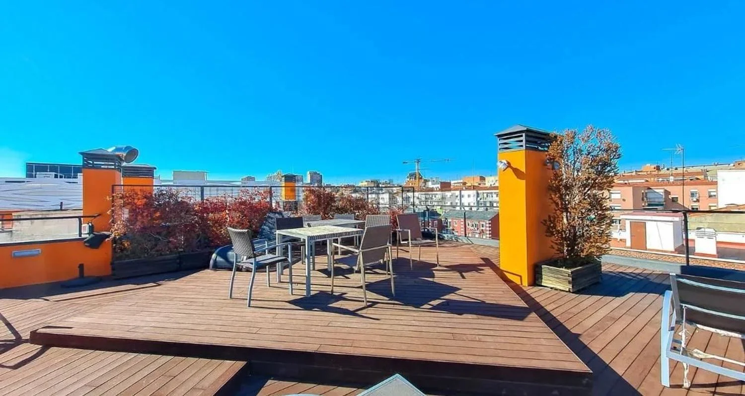 Estudio en calle de Santa Leonor, 22 - Foto 22