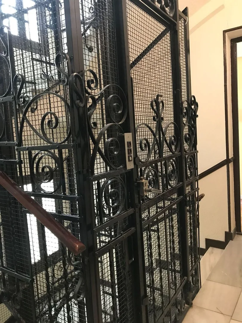 Piso en calle General Álvarez de Castro, 11 - Foto 3