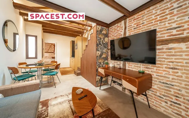 Piso en Calle de Carlos Arniches s/n, Lavapiés-Embajadores - Foto 1