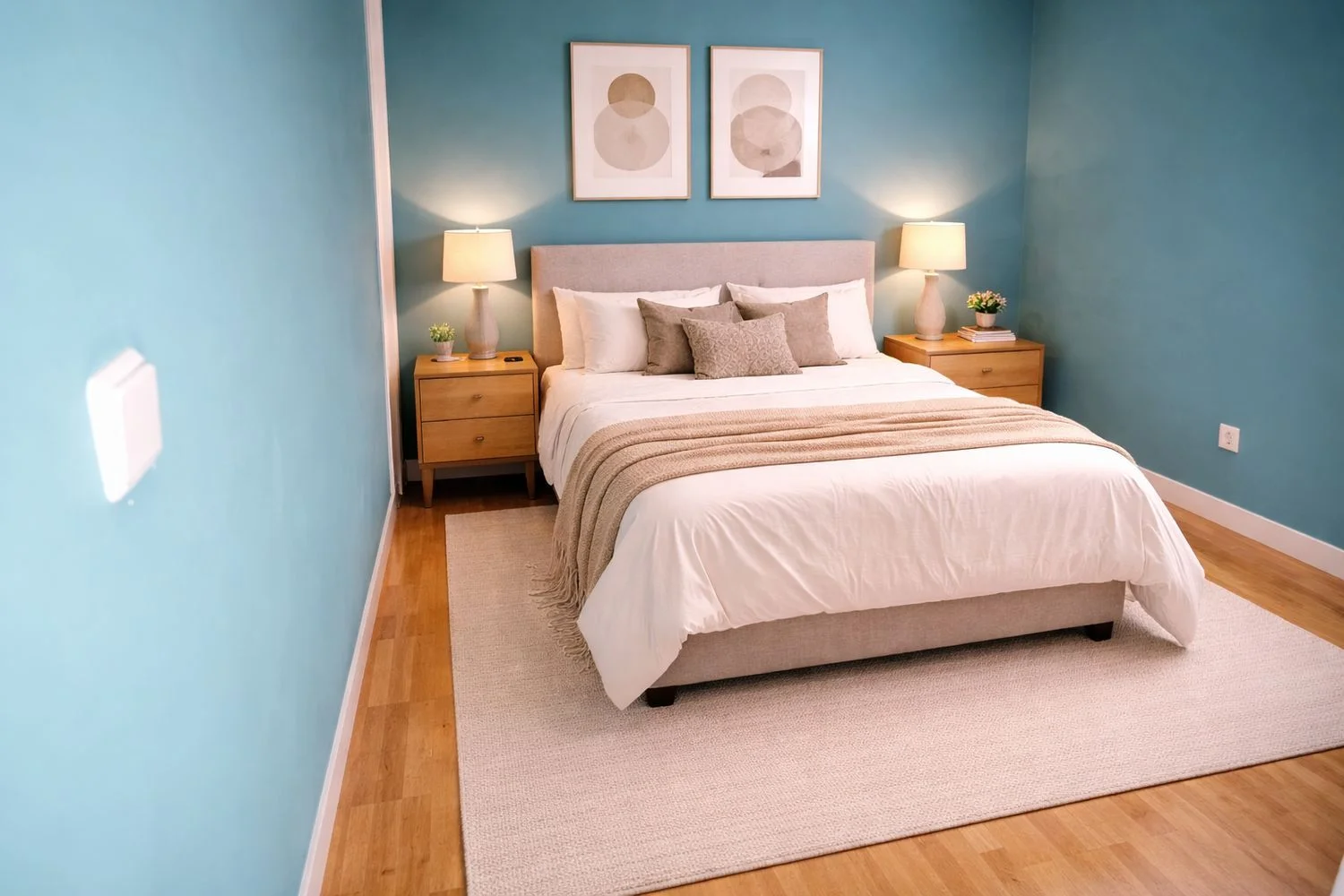 Piso en calle de los Tres Peces, 22 - Foto 2