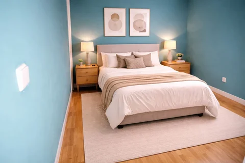 Piso en calle de los Tres Peces, 22 - Foto 2